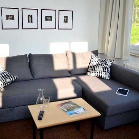 Appartamento Atelier Kassel Esterno foto