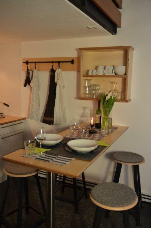 Appartamento Atelier Kassel Esterno foto