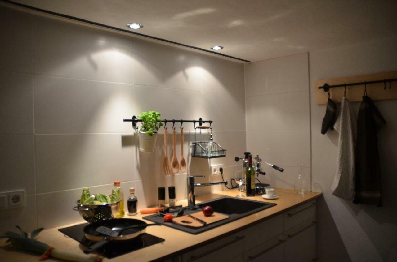 Appartamento Atelier Kassel Esterno foto