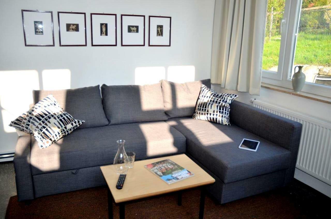 Appartamento Atelier Kassel Esterno foto