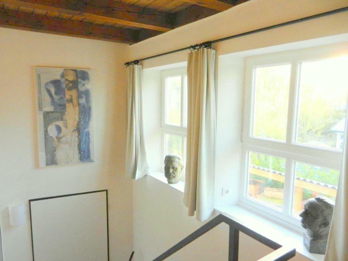 Appartamento Atelier Kassel Esterno foto